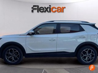 SsangYong Korando D16T Urban Plus Auto