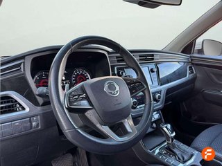 SsangYong Korando D16T Urban Plus Auto