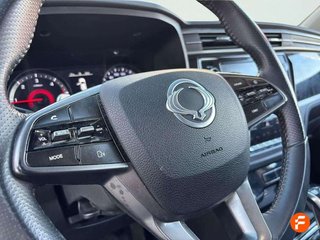 SsangYong Korando D16T Urban Plus Auto