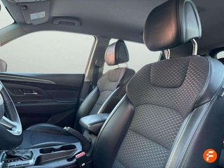 SsangYong Korando D16T Urban Plus Auto