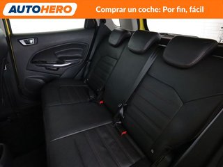 Ford Ecosport 1.0 EcoBoost Titanium