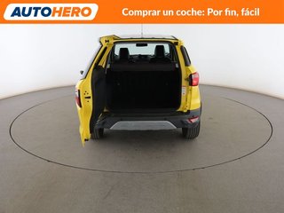 Ford Ecosport 1.0 EcoBoost Titanium