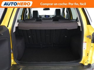 Ford Ecosport 1.0 EcoBoost Titanium