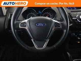 Ford Ecosport 1.0 EcoBoost Titanium