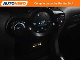 Ford Ecosport 1.0 EcoBoost Titanium