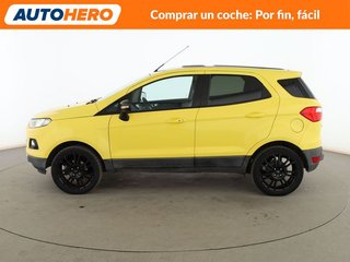 Ford Ecosport 1.0 EcoBoost Titanium