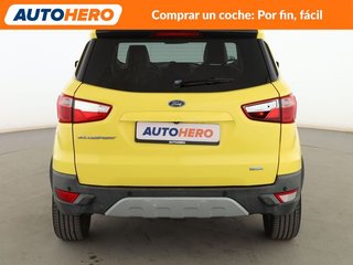 Ford Ecosport 1.0 EcoBoost Titanium