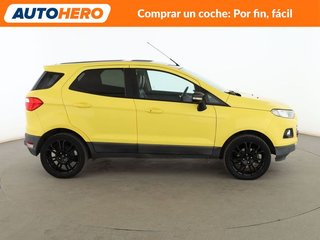 Ford Ecosport 1.0 EcoBoost Titanium