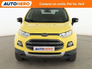 Ford Ecosport 1.0 EcoBoost Titanium