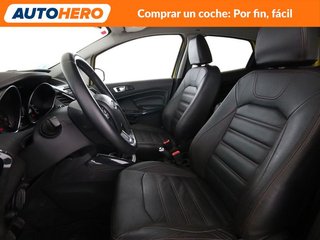 Ford Ecosport 1.0 EcoBoost Titanium