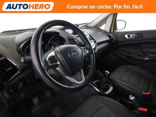 Ford Ecosport 1.0 EcoBoost Titanium