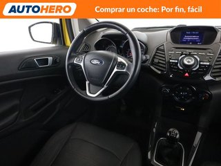 Ford Ecosport 1.0 EcoBoost Titanium