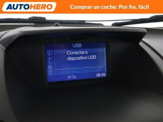 Ford Ecosport 1.0 EcoBoost Titanium