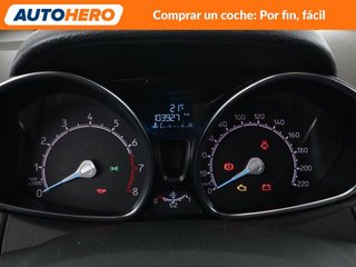 Ford Ecosport 1.0 EcoBoost Titanium