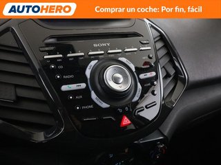 Ford Ecosport 1.0 EcoBoost Titanium