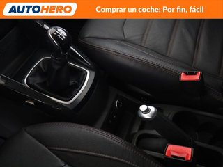 Ford Ecosport 1.0 EcoBoost Titanium