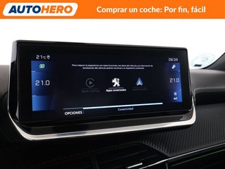 Peugeot 2008 1.2 PureTech GT Line