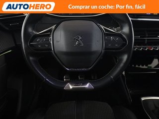 Peugeot 2008 1.2 PureTech GT Line