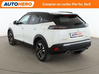 Peugeot 2008 1.2 PureTech GT Line