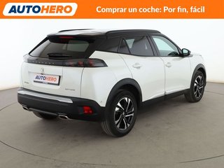 Peugeot 2008 1.2 PureTech GT Line