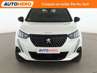 Peugeot 2008 1.2 PureTech GT Line