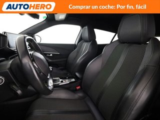Peugeot 2008 1.2 PureTech GT Line