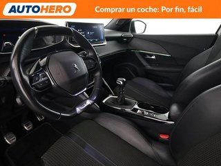 Peugeot 2008 1.2 PureTech GT Line