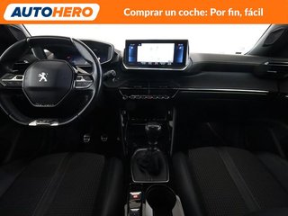 Peugeot 2008 1.2 PureTech GT Line