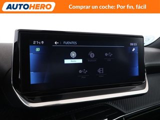 Peugeot 2008 1.2 PureTech GT Line