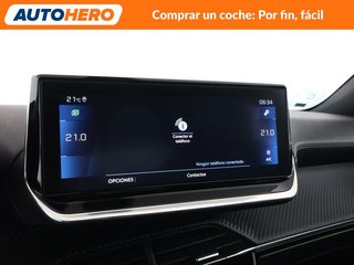 Peugeot 2008 1.2 PureTech GT Line