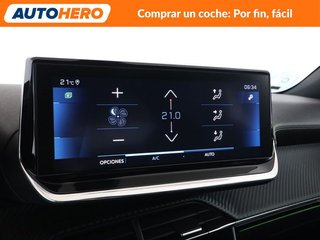 Peugeot 2008 1.2 PureTech GT Line