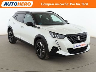 Peugeot 2008 1.2 PureTech GT Line