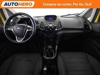 Ford Ecosport 1.0 EcoBoost Titanium