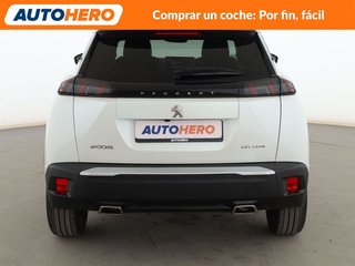 Peugeot 2008 1.2 PureTech GT Line