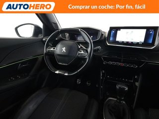 Peugeot 2008 1.2 PureTech GT Line