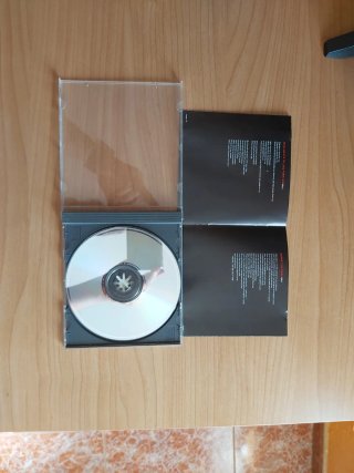 CD Queen - A Kind of Magic