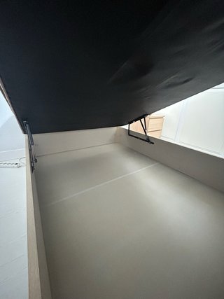 COLCHÓN FLEX ROYALE + CANAPÉ