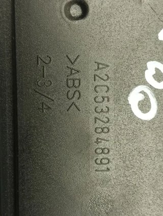 Caja reles / fusibles RENAULT MEGANE III BERLINA