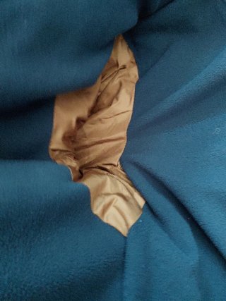 Anorak de Invierno para Niño