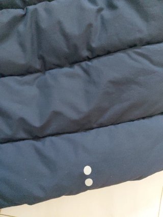 Anorak de Invierno para Niño