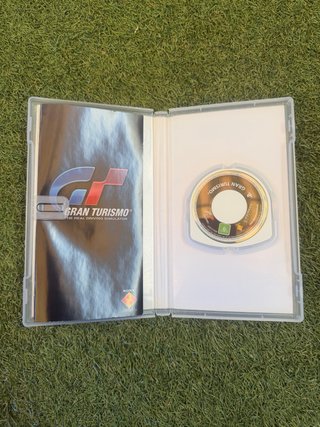 Gioco Gran Turismo PSP Essentials