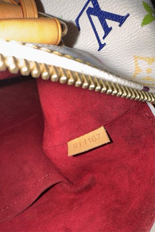 Bolso Louis Vuitton Speedy 30 Monogram