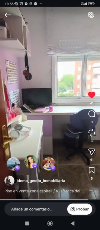 Habitación juvenil completa