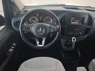 🌍Mercedes Marco Polo. Excelente estado