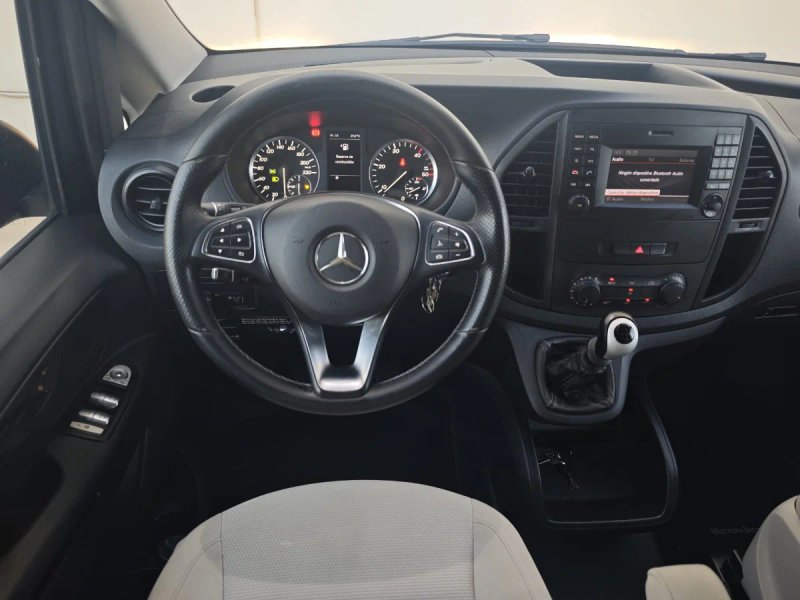 Mercedes-Benz Marco Polo 2015, foto 3