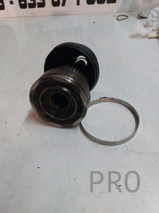 Juego de Articulación Nissan Almera