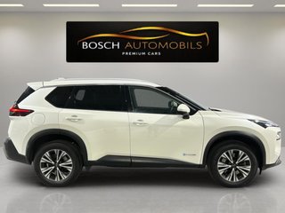 Nissan X-TRAIL 5pl 1.5 e-POWER 152kW 4x2 A/T N-Connecta