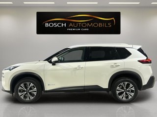 Nissan X-TRAIL 5pl 1.5 e-POWER 152kW 4x2 A/T N-Connecta