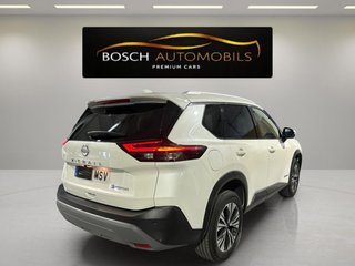 Nissan X-TRAIL 5pl 1.5 e-POWER 152kW 4x2 A/T N-Connecta