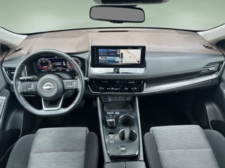 Nissan X-TRAIL 5pl 1.5 e-POWER 152kW 4x2 A/T N-Connecta